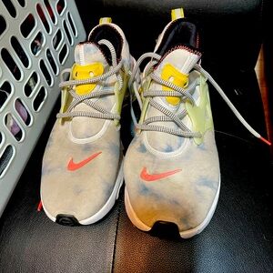 Nike React Presto Aliens Men’s size 12